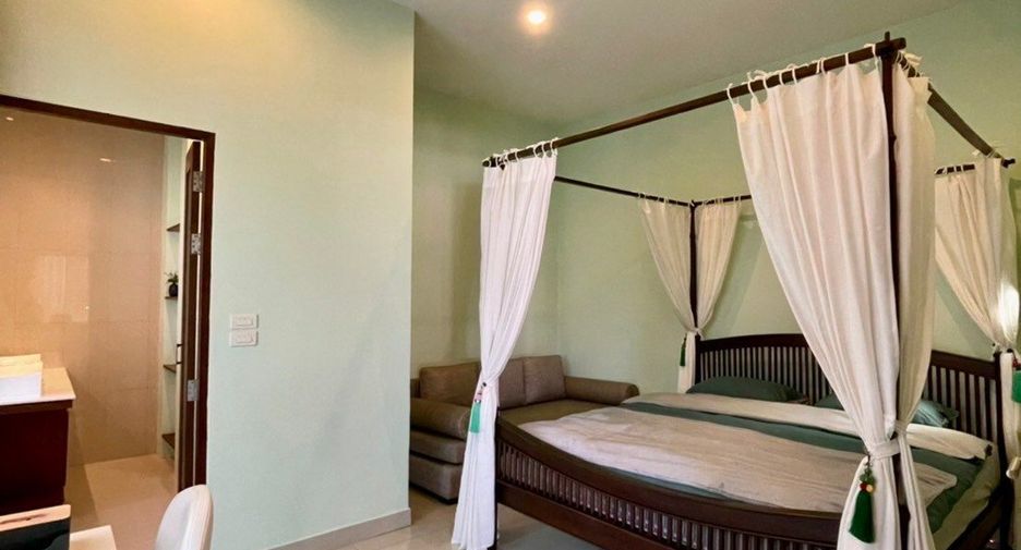 For rent 1 bed condo in Mueang Chiang Mai, Chiang Mai