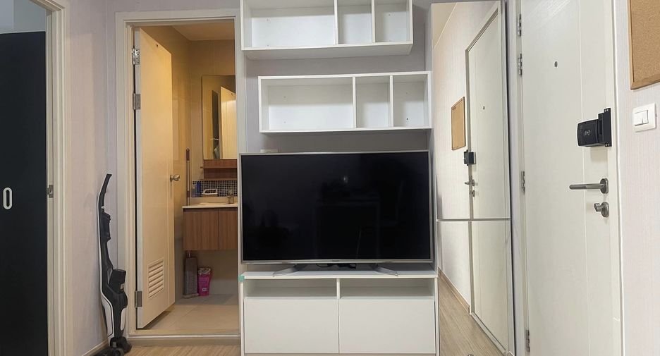 For rent 1 bed condo in Bang Khae, Bangkok
