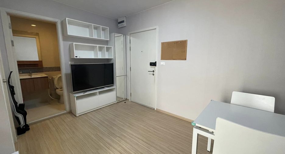 For rent 1 bed condo in Bang Khae, Bangkok