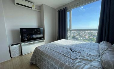 À louer 1 chambre condo à Bang Khae, Bangkok