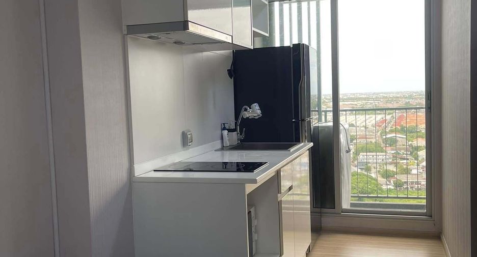 For rent 1 bed condo in Bang Khae, Bangkok