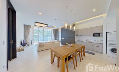 À vendre et à louer 2 chambres condo à Hua Hin, Prachuap Khiri Khan