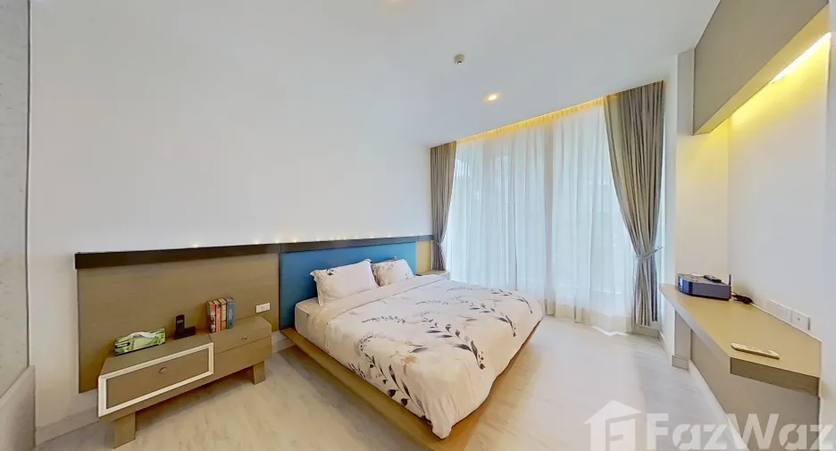 ขาย และ ให้เช่า 2 ห้องนอน คอนโด ใน หัวหิน, ประจวบคีรีขันธ์