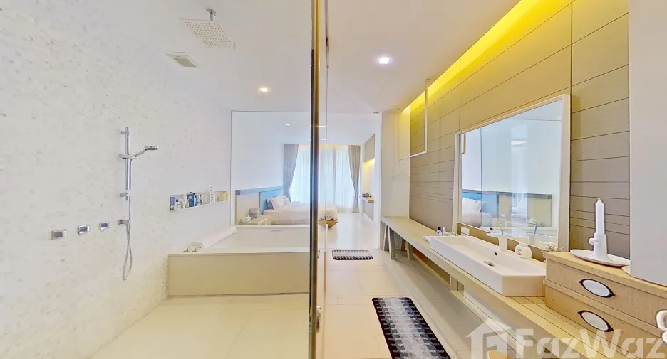 ขาย และ ให้เช่า 2 ห้องนอน คอนโด ใน หัวหิน, ประจวบคีรีขันธ์