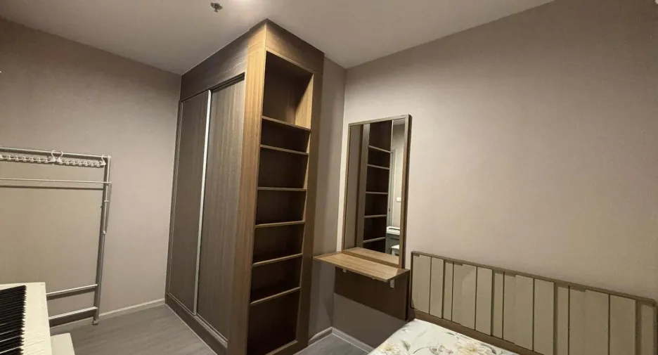 Wohnung zum Kauf mit 2 Zimmer in Bang Phlat, Bangkok