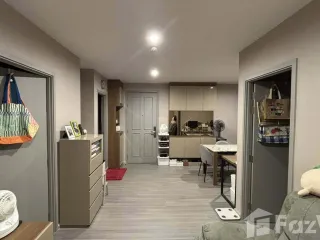 For sale 2 bedrooms condo in Bang Phlat, Bangkok