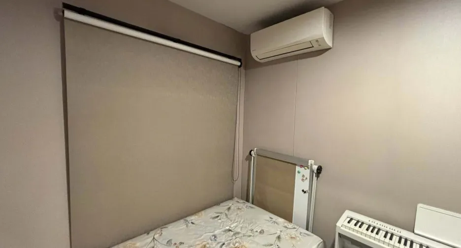 Wohnung zum Kauf mit 2 Zimmer in Bang Phlat, Bangkok