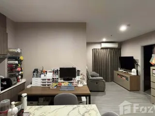 For sale 2 bedrooms condo in Bang Phlat, Bangkok