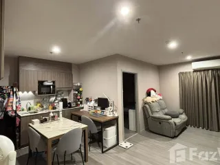 For sale 2 bedrooms condo in Bang Phlat, Bangkok