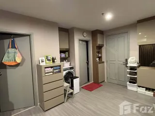 For sale 2 bedrooms condo in Bang Phlat, Bangkok