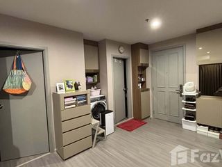 For sale 2 bedrooms condo in Bang Phlat, Bangkok