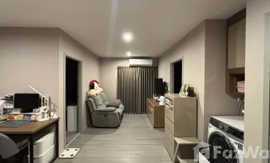 Wohnung zum Kauf mit 2 Zimmer in Bang Phlat, Bangkok