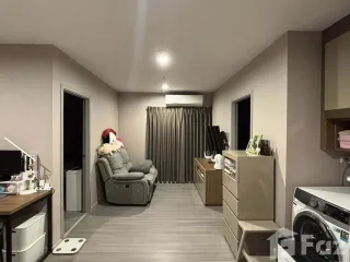 For sale 2 bedrooms condo in Bang Phlat, Bangkok