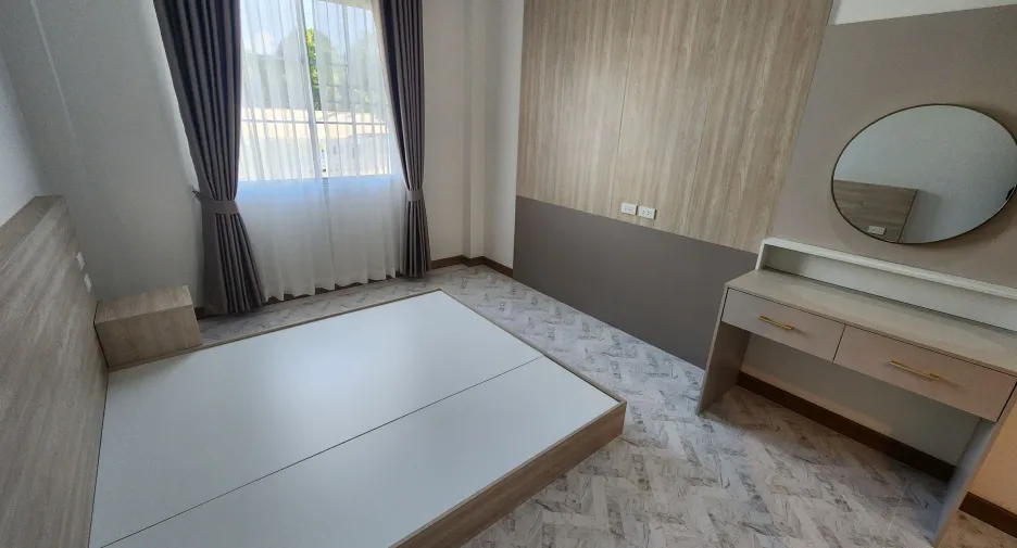 For sale 3 bedrooms house in Mae Rim, Chiang Mai