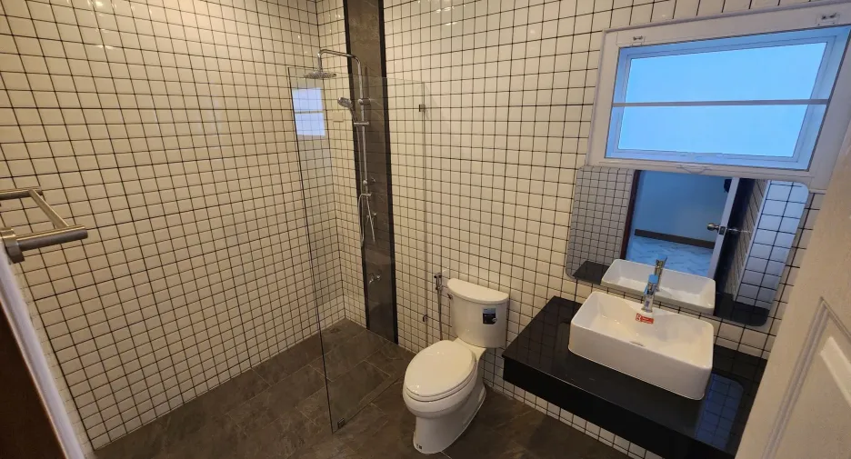 For sale 3 bedrooms house in Mae Rim, Chiang Mai