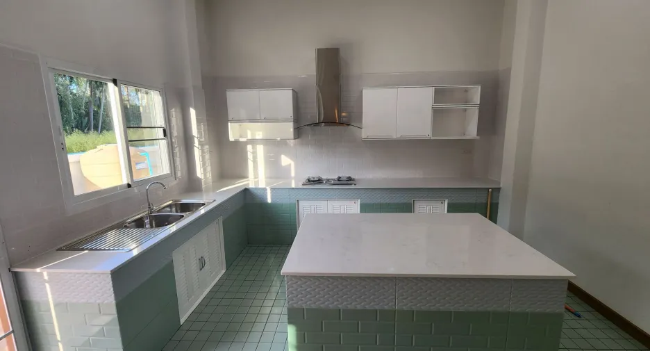 For sale 3 bedrooms house in Mae Rim, Chiang Mai