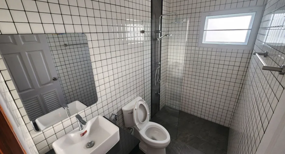 For sale 3 bedrooms house in Mae Rim, Chiang Mai
