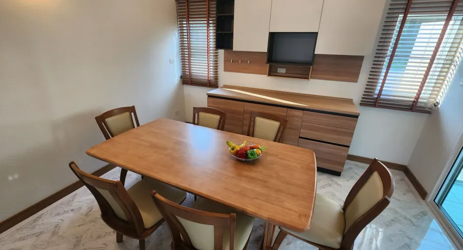 For sale 3 bedrooms house in Mae Rim, Chiang Mai