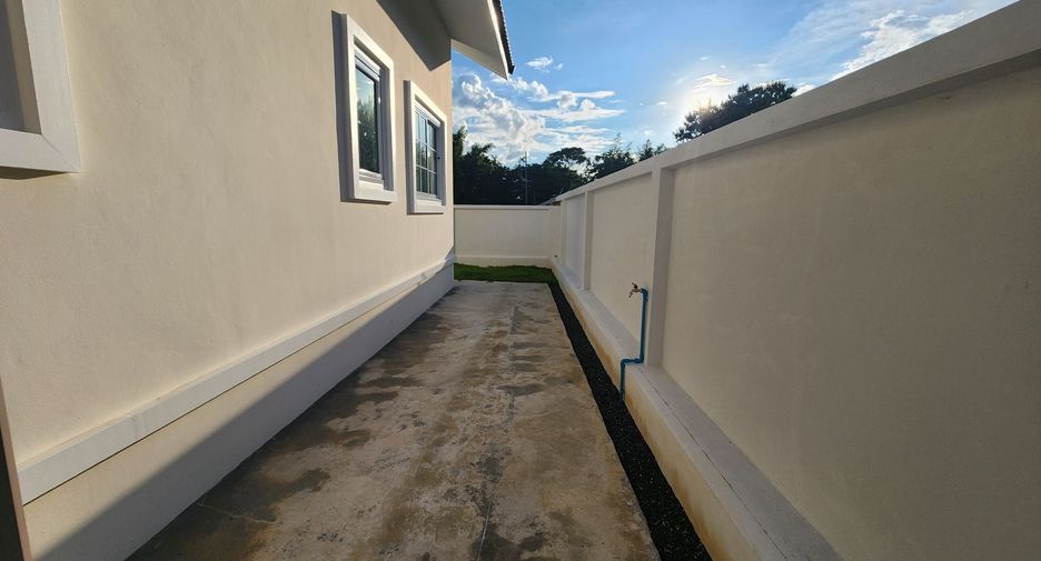 For sale 3 bedrooms house in Mae Rim, Chiang Mai