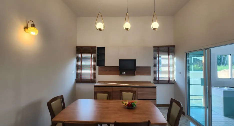For sale 3 bedrooms house in Mae Rim, Chiang Mai