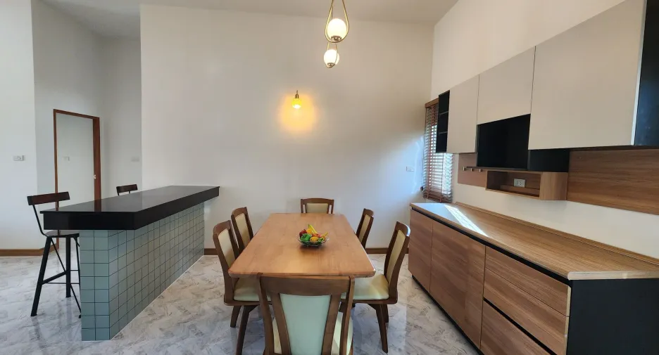 For sale 3 bedrooms house in Mae Rim, Chiang Mai
