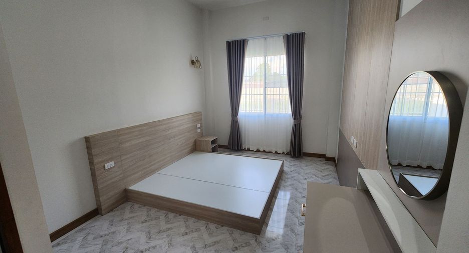 For sale 3 bedrooms house in Mae Rim, Chiang Mai