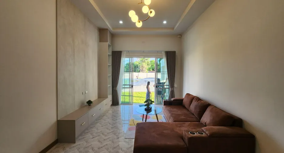 For sale 3 bedrooms house in Mae Rim, Chiang Mai