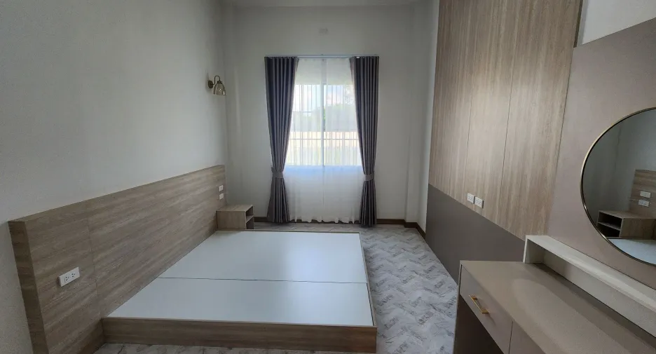 For sale 3 bedrooms house in Mae Rim, Chiang Mai