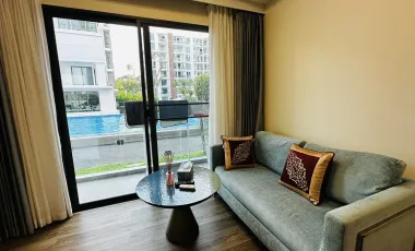 For sale 2 bedrooms condo in Mueang Chiang Mai, Chiang Mai
