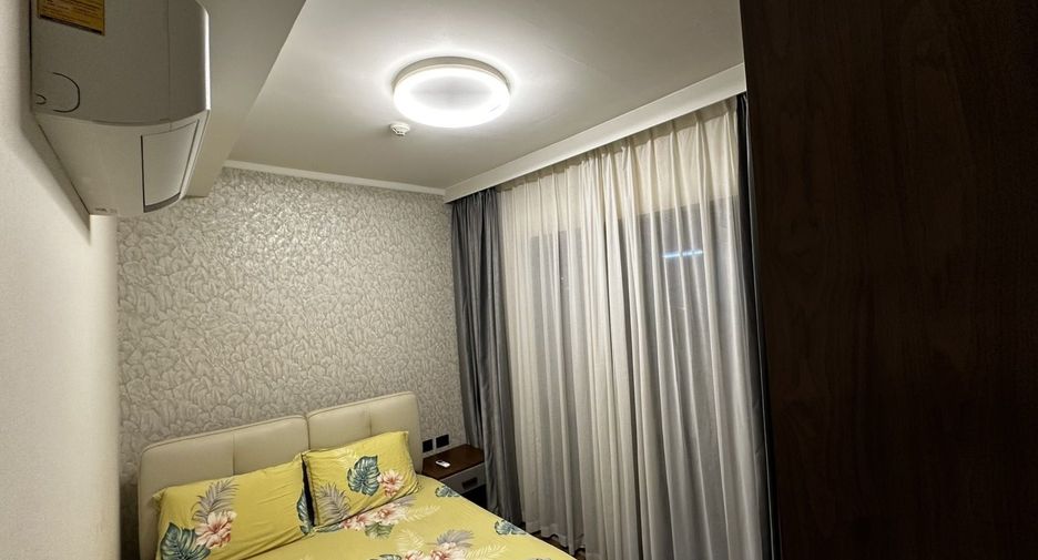 For sale 2 bedrooms condo in Mueang Chiang Mai, Chiang Mai