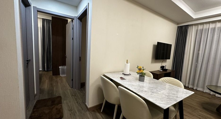 For sale 2 bedrooms condo in Mueang Chiang Mai, Chiang Mai