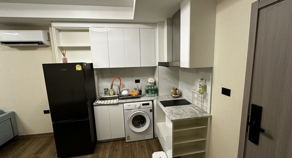 For sale 2 bedrooms condo in Mueang Chiang Mai, Chiang Mai