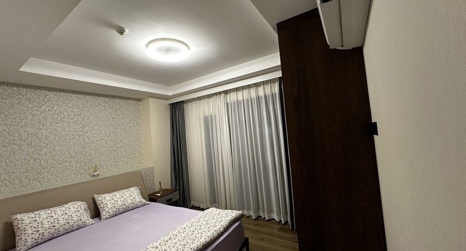 For sale 2 bedrooms condo in Mueang Chiang Mai, Chiang Mai
