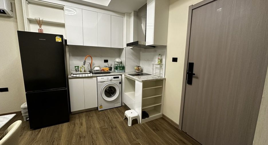 For sale 2 bedrooms condo in Mueang Chiang Mai, Chiang Mai