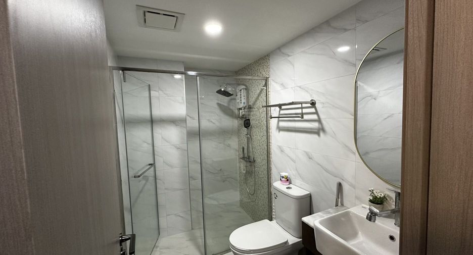 For sale 2 bedrooms condo in Mueang Chiang Mai, Chiang Mai