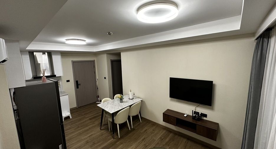 For sale 2 bedrooms condo in Mueang Chiang Mai, Chiang Mai