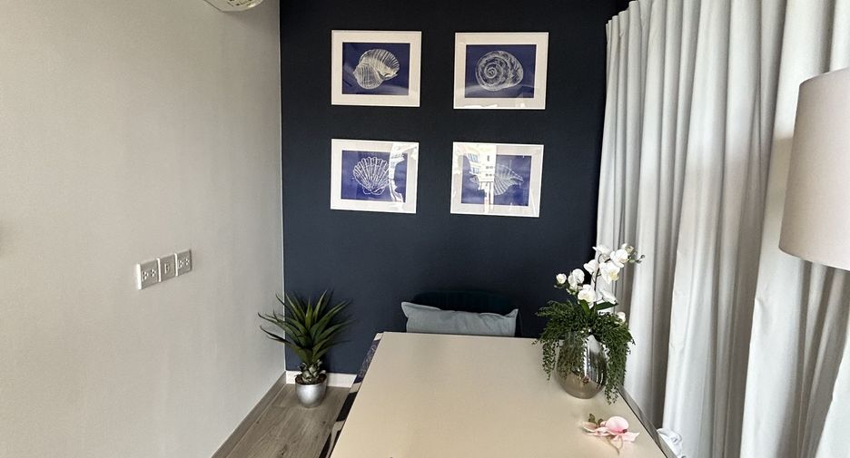 For rent 1 bed condo in Hua Hin, Prachuap Khiri Khan