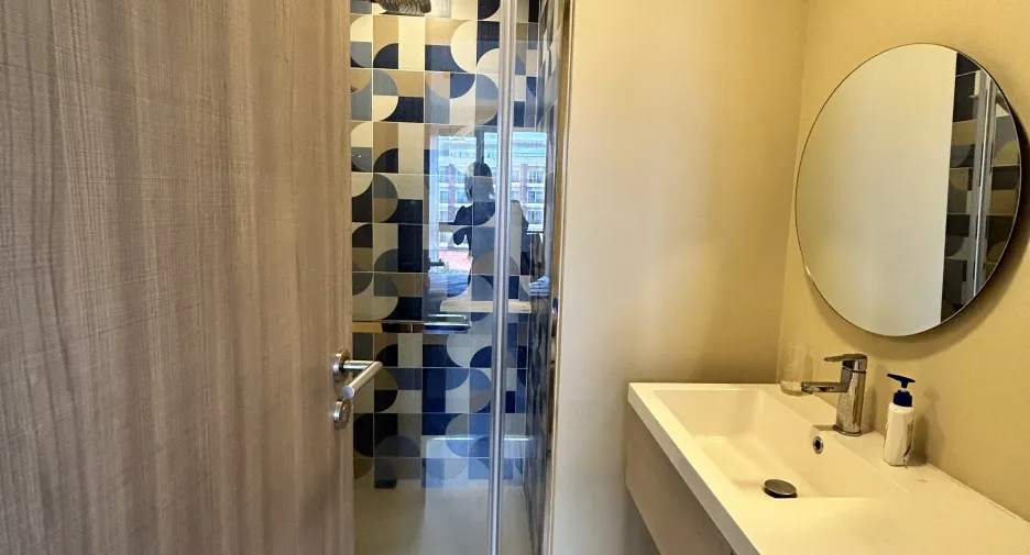 For rent 1 bed condo in Hua Hin, Prachuap Khiri Khan