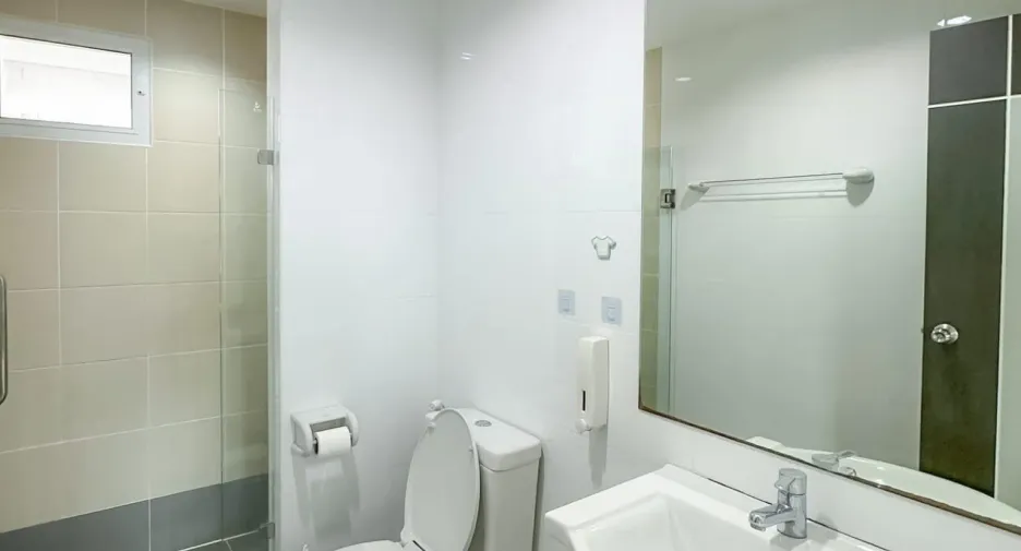 Casa en alquiler de 3 habitaciones en Saraphi, Chiang Mai