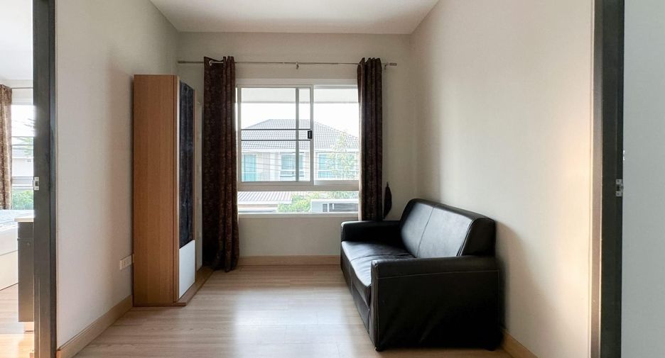 Casa en alquiler de 3 habitaciones en Saraphi, Chiang Mai