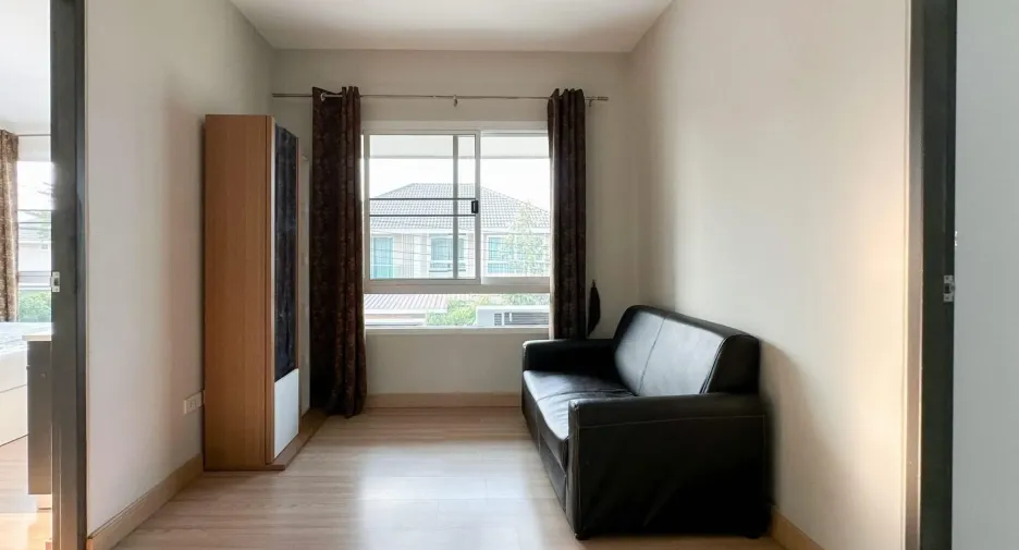Casa en alquiler de 3 habitaciones en Saraphi, Chiang Mai