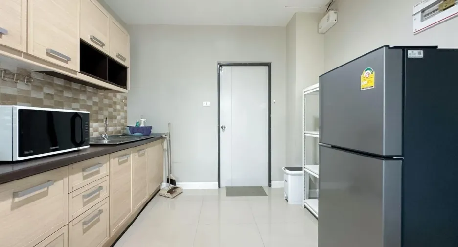 Casa en alquiler de 3 habitaciones en Saraphi, Chiang Mai