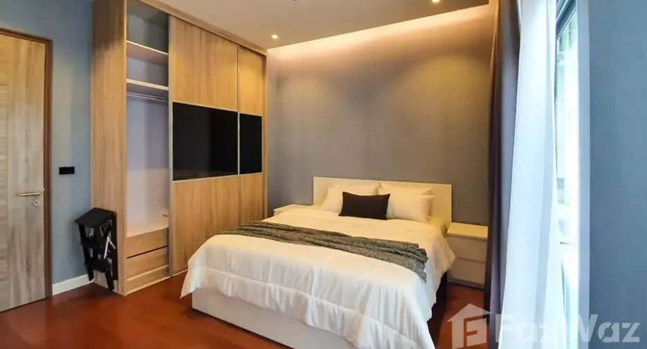 For sale 1 Beds condo in Phra Khanong, Bangkok