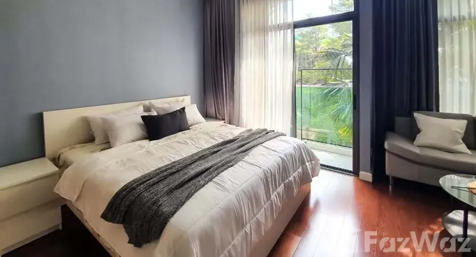 For sale 1 Beds condo in Phra Khanong, Bangkok