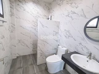 For rent 4 bedrooms house in San Sai, Chiang Mai