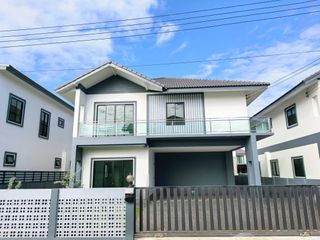 For Rent 4 Bedroom House In San Sai, Chiang Mai
