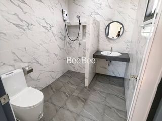 For rent 4 bedrooms house in San Sai, Chiang Mai