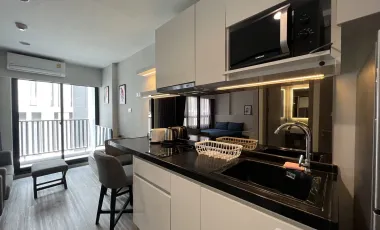 À louer 1 chambre condo à Hua Hin, Prachuap Khiri Khan