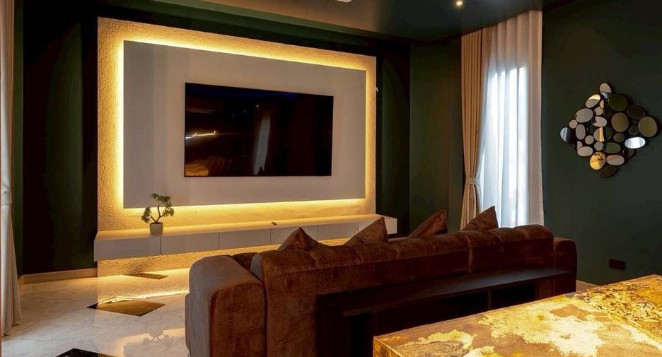 For sale and for rent 5 bedrooms house in San Sai, Chiang Mai