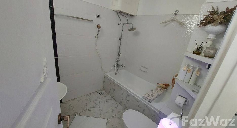 À vendre et à louer 1 chambre condo à Suan Luang, Bangkok